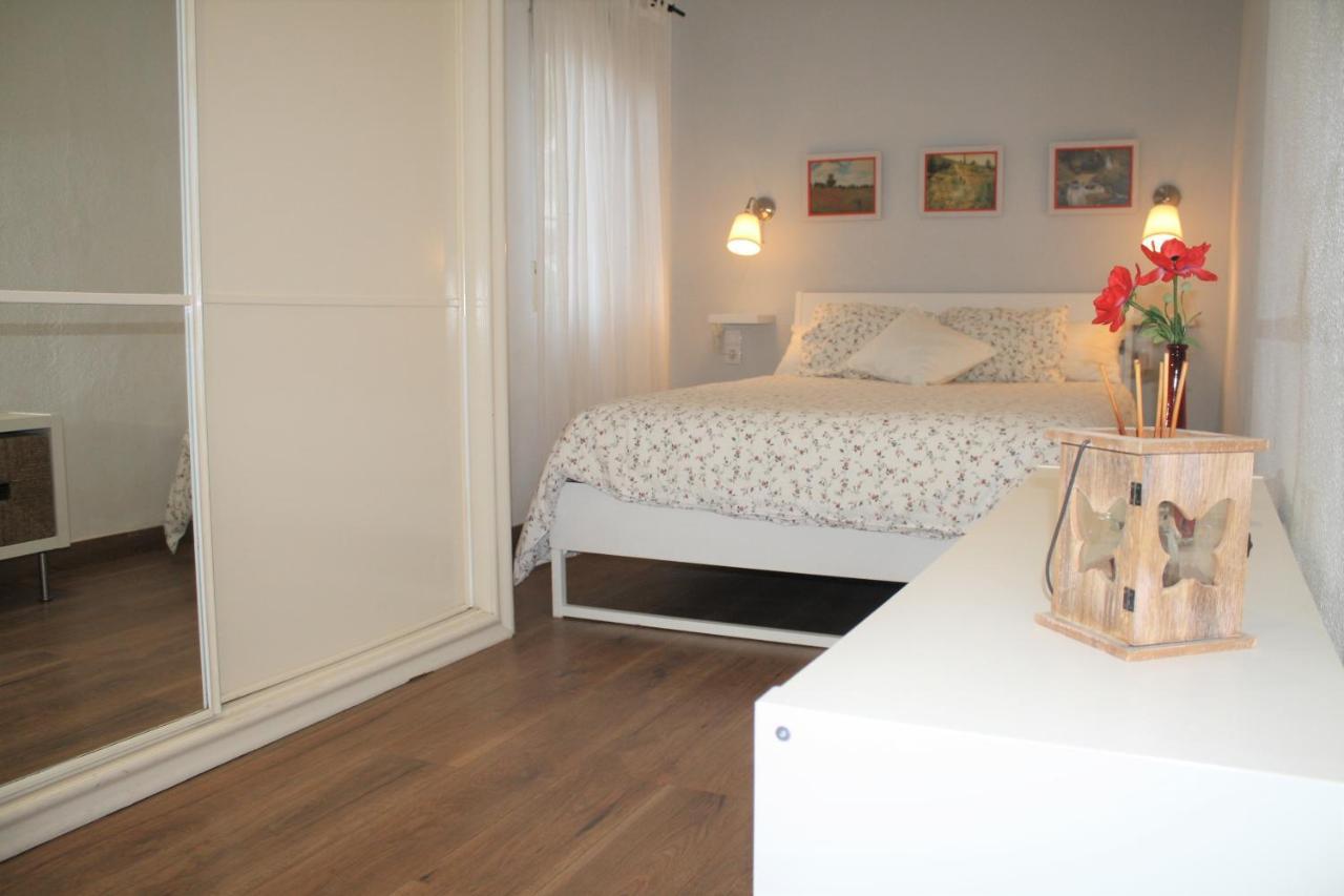 Triana Essence Apartment Seville
