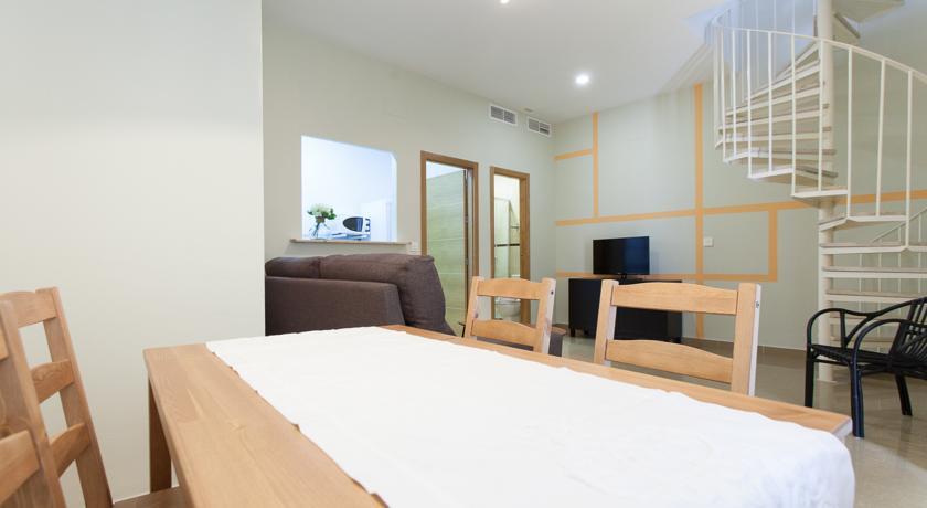 Apartamento Diaber Alberto Lista *