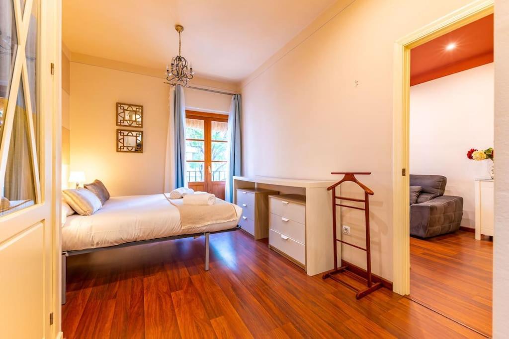 Apartment Triana Justino By Valcambre