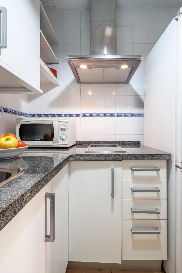 Apartment Alejo Fernandez Dreams De Santa Cruz Oasis Seville