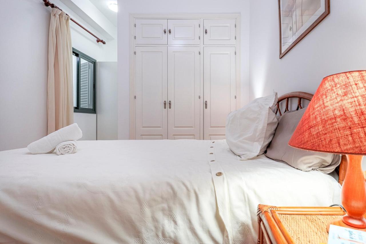 Apartment Alejo Fernandez Dreams De Santa Cruz Oasis Seville