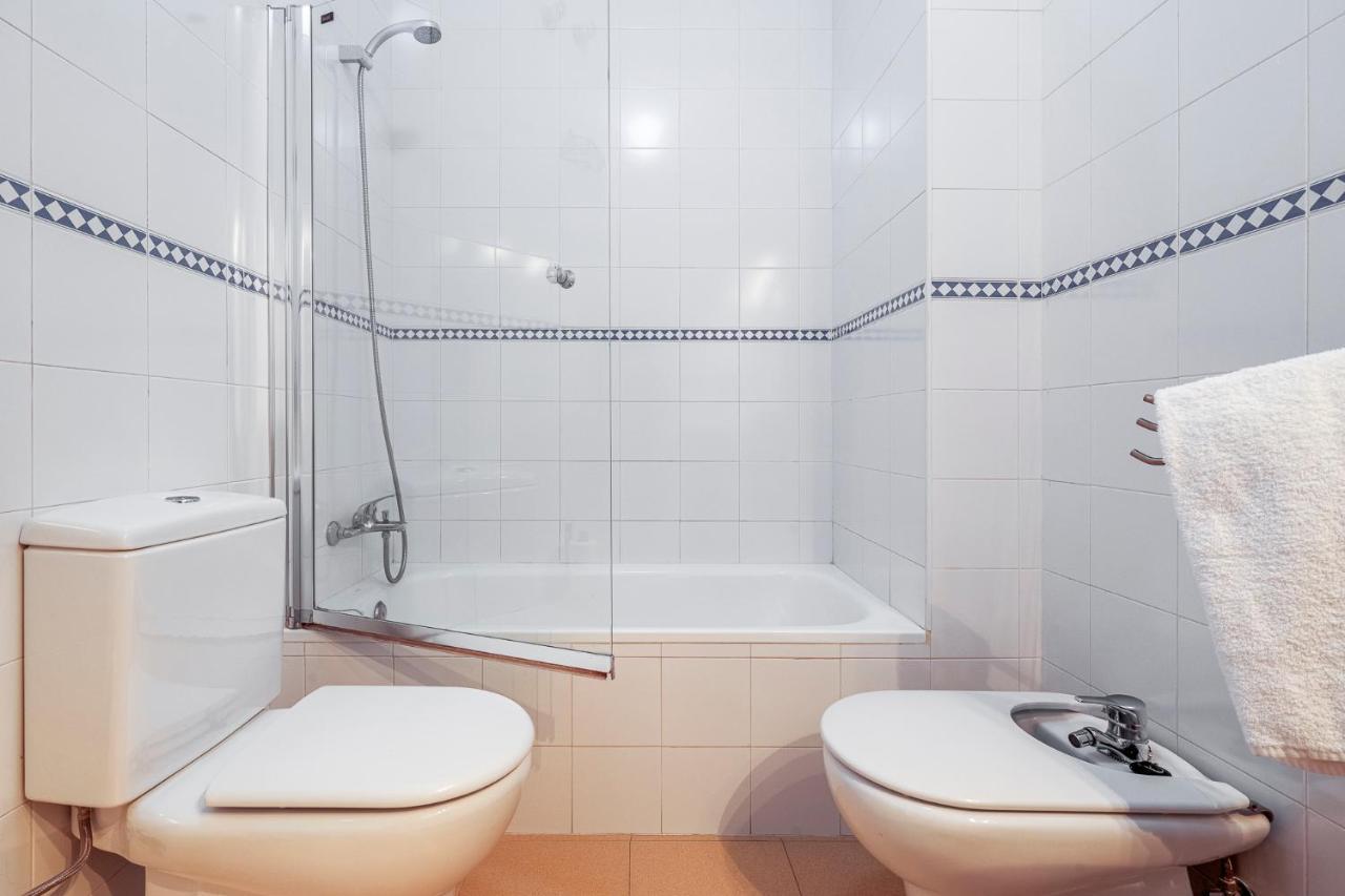 Alejo Fernandez Dreams De Santa Cruz Oasis Apartment Seville