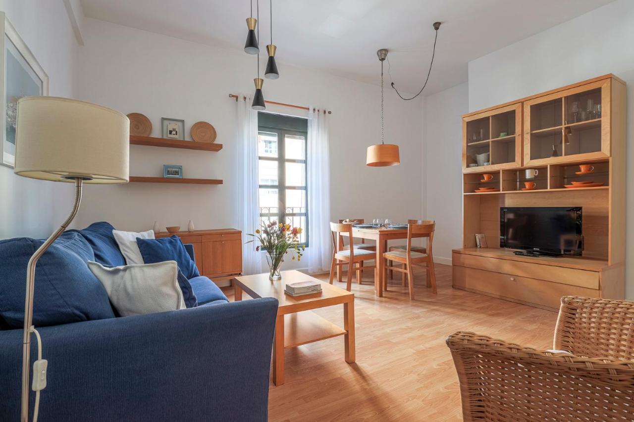 Alejo Fernandez Dreams De Santa Cruz Oasis Apartment *