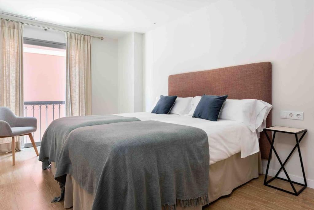 Lp Magdalena Apartment