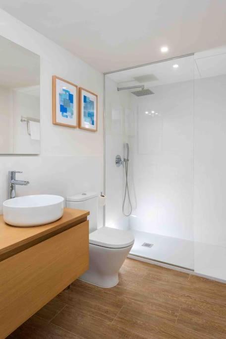 Apartment Lp Magdalena Seville