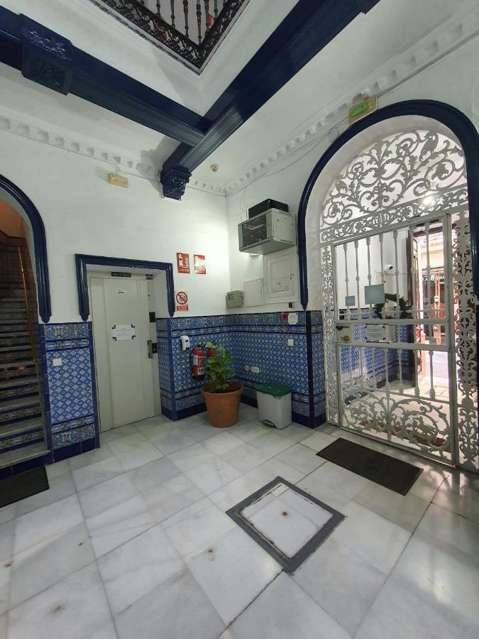 Angeles Apartment