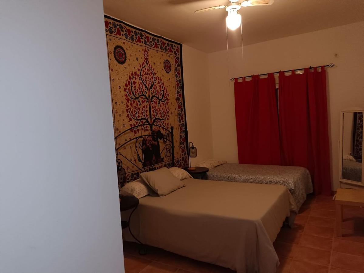 Chalet Sanlucar La Mayor Holiday home
