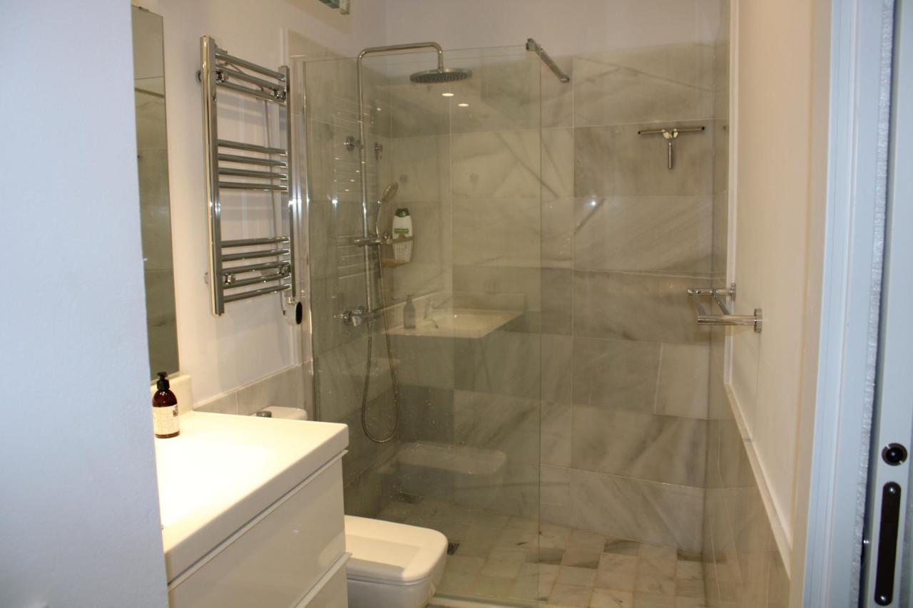 Apartamento Casa Del Toro *