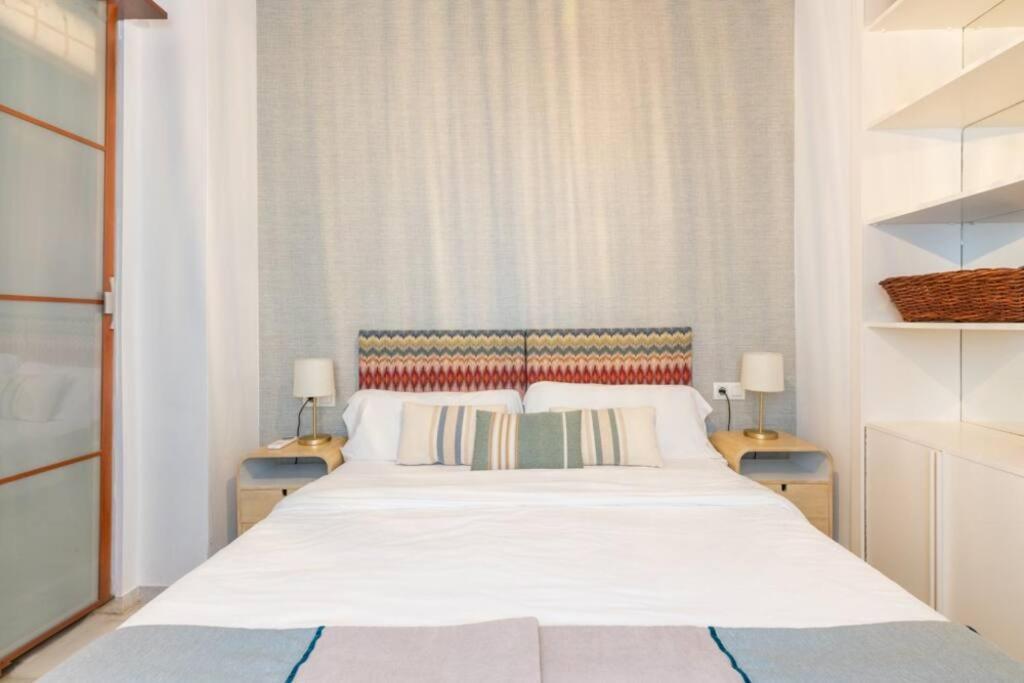 Ac Familiar Fantastica Localizacion Seville