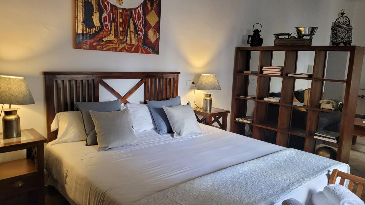 Apartment Boutique Vida Seville