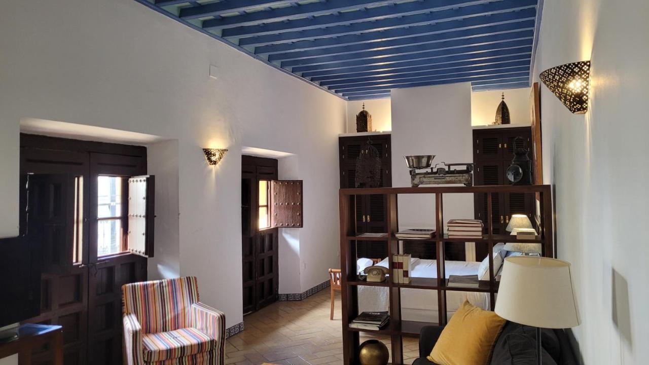 Boutique Vida Seville