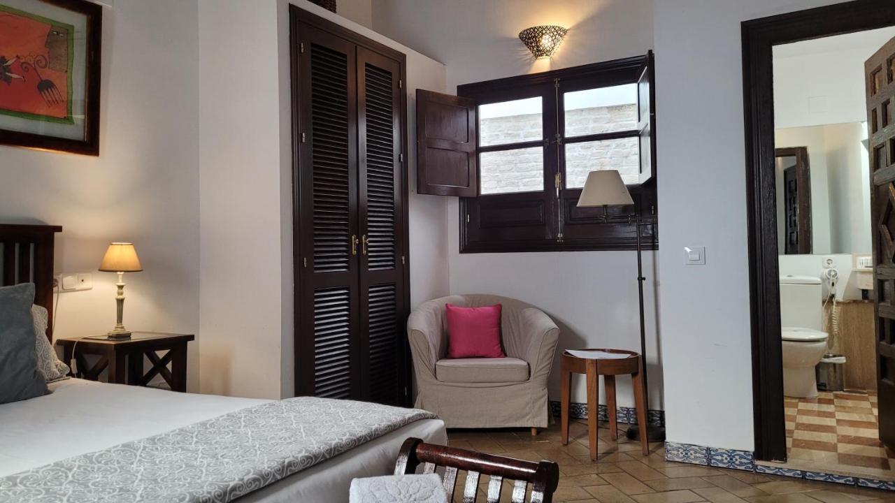 Boutique Vida * Seville