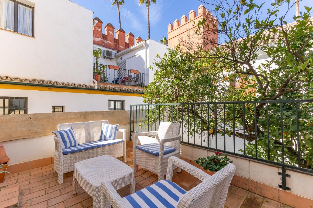 Holiday home Alcazar Pool By Valcambre
