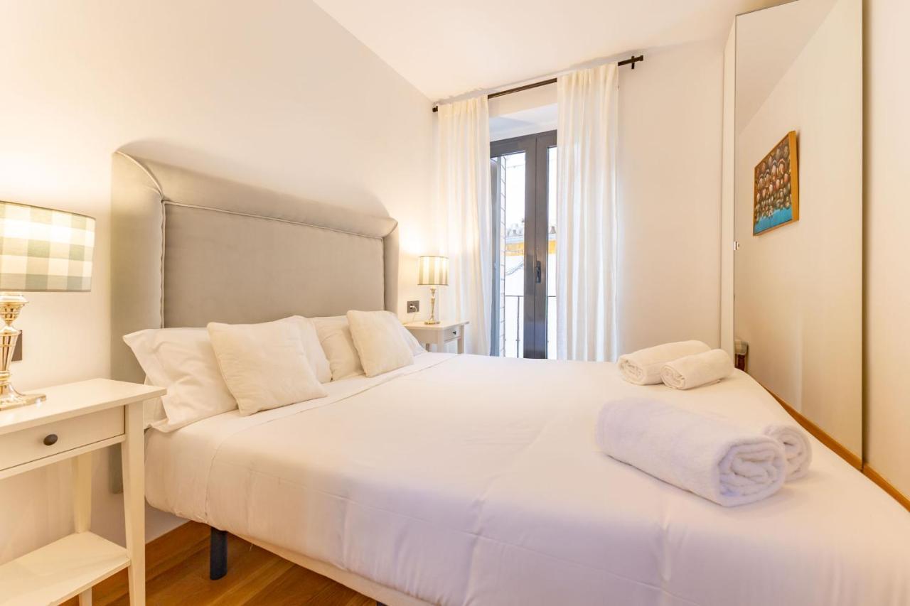 Alcazar Pool By Valcambre Holiday home *