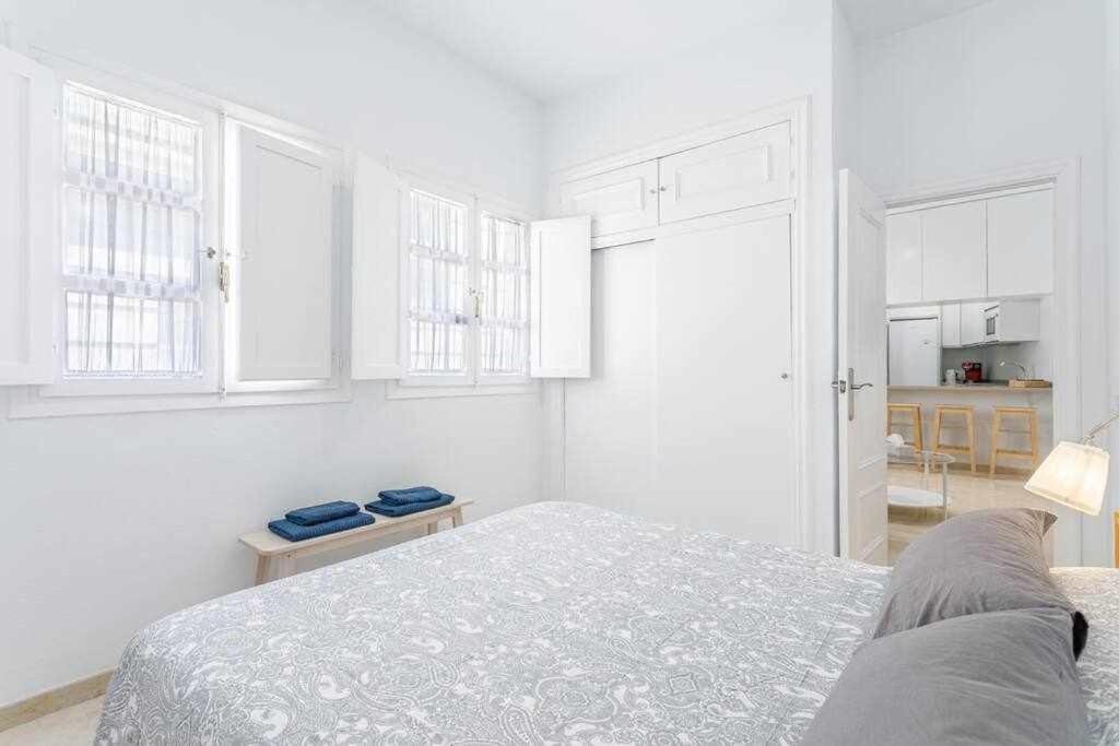 Santa Cruz Parking Incluido Apartment *