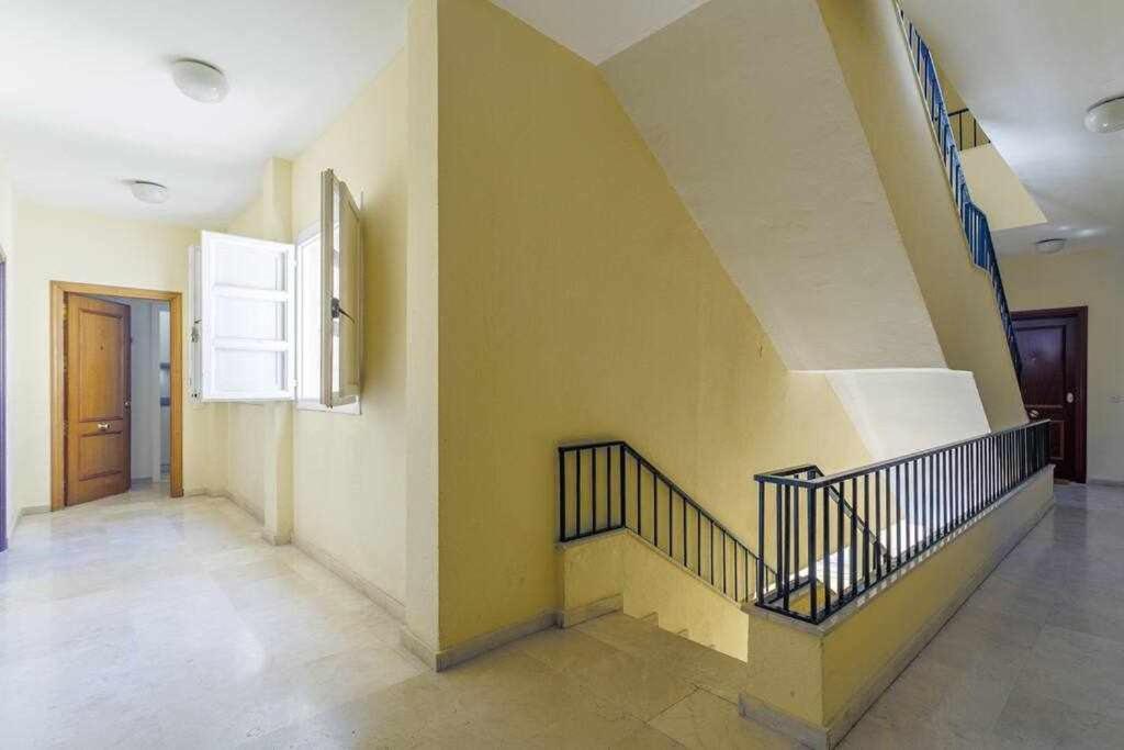 Santa Cruz Parking Incluido Apartment