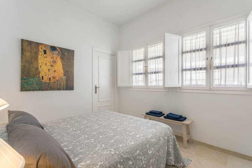 Santa Cruz Parking Incluido Apartment