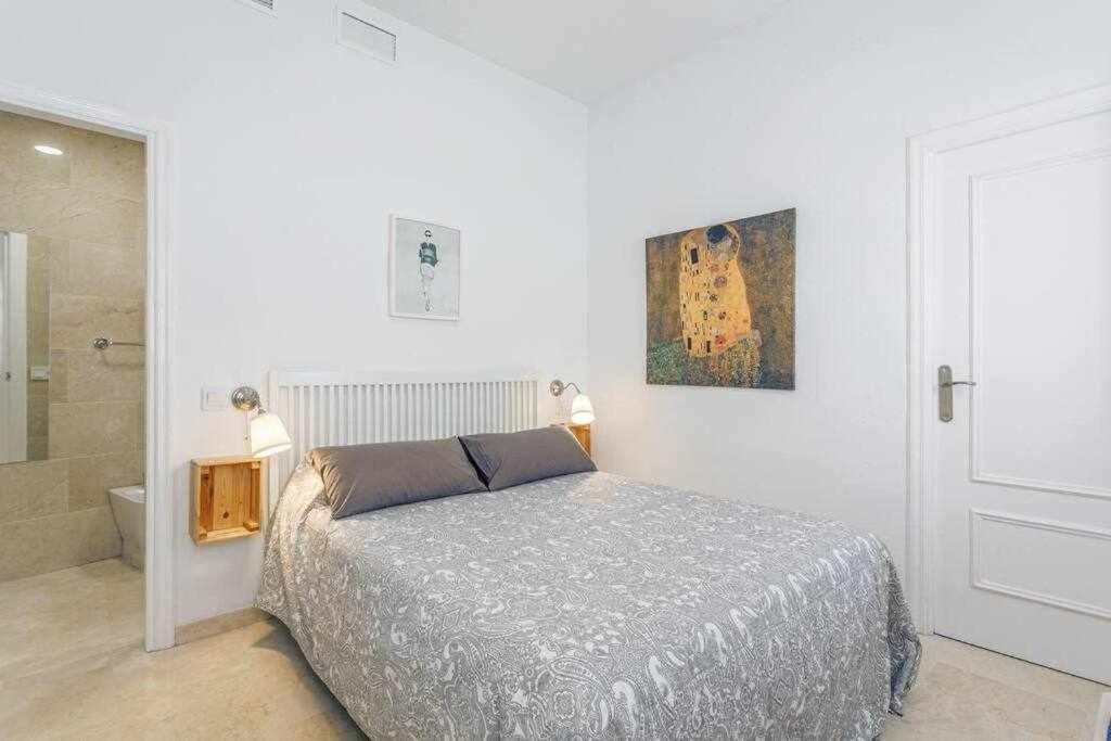 Apartment Santa Cruz Parking Incluido *