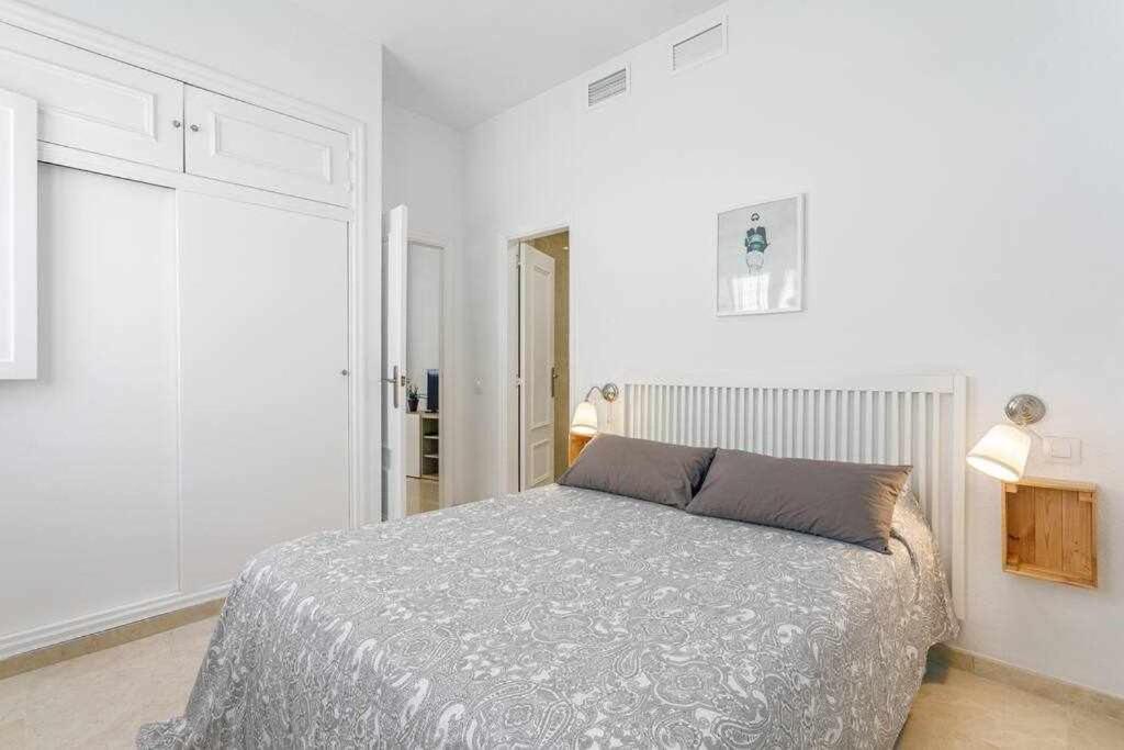 Apartment Santa Cruz Parking Incluido *