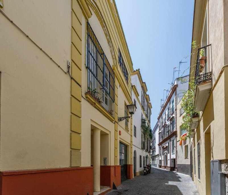 Santa Cruz Parking Incluido Apartment *