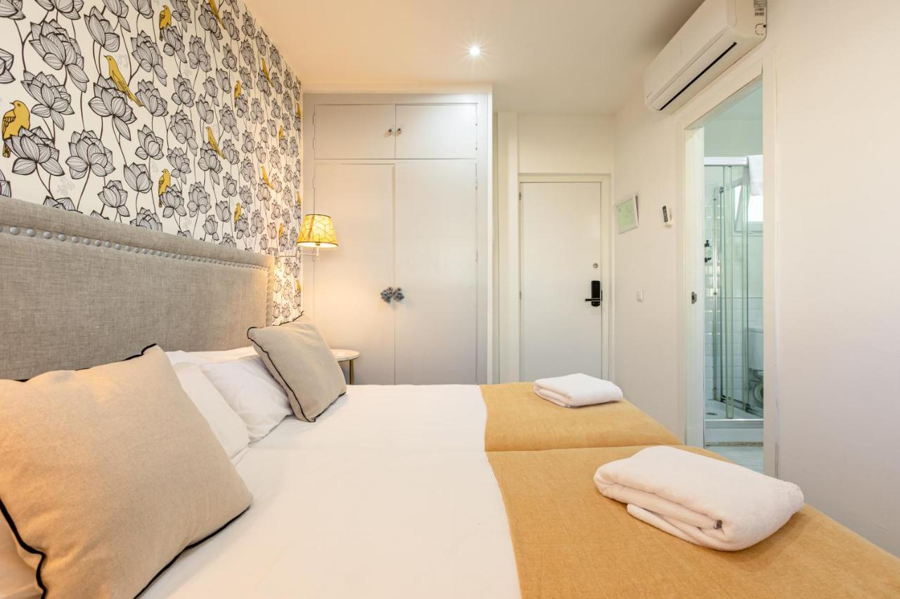 Nuea Alameda Guest house Seville