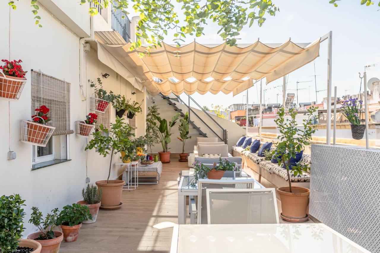 Guest house Nuea Alameda Seville