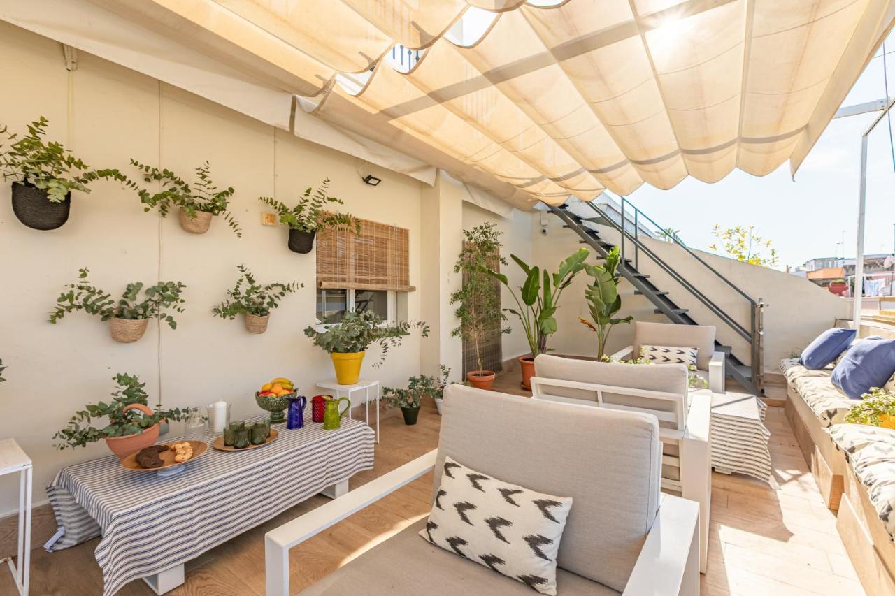 Nuea Alameda Guest house Seville
