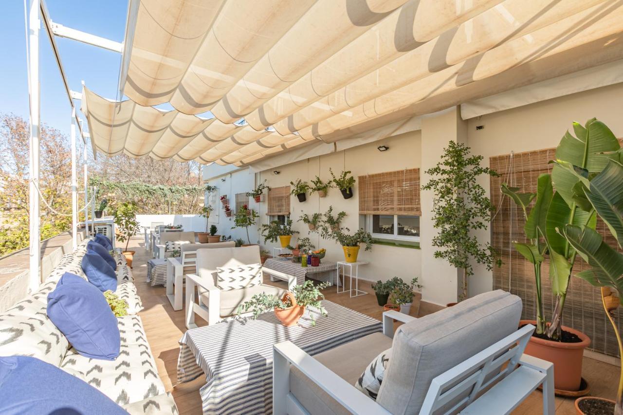 Nuea Alameda Guest house Seville