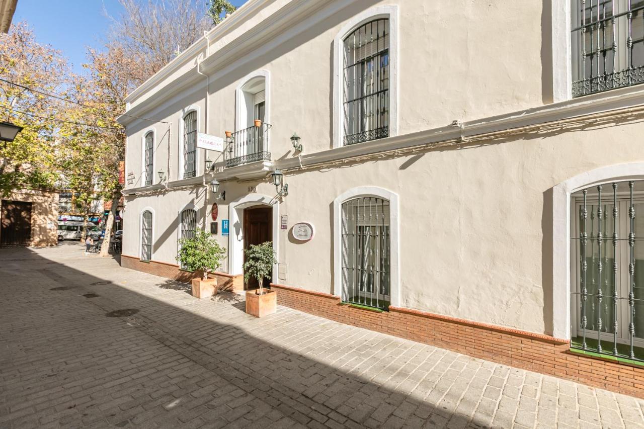 Guest house Nuea Alameda