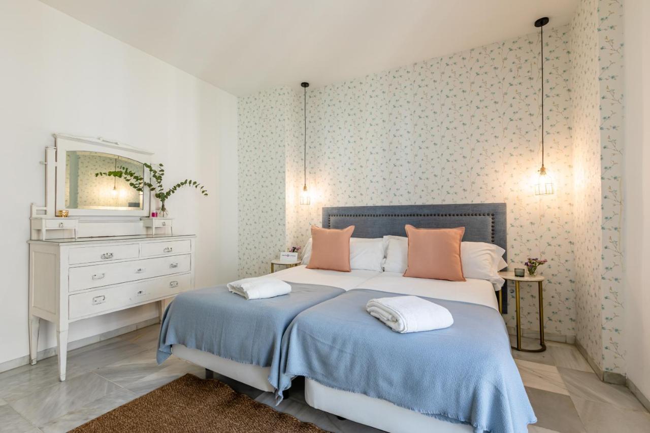 Nuea Alameda Guest house