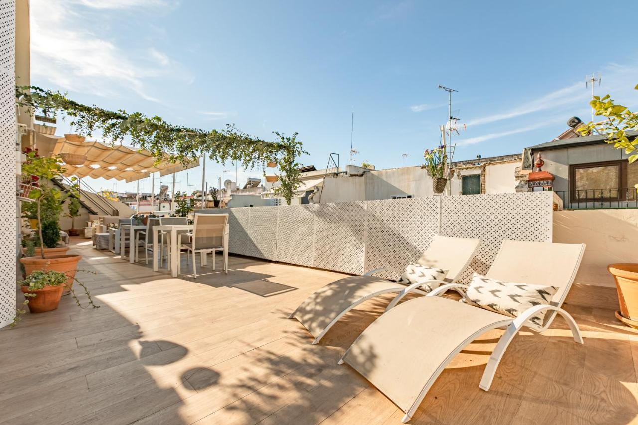 Nuea Alameda Guest house