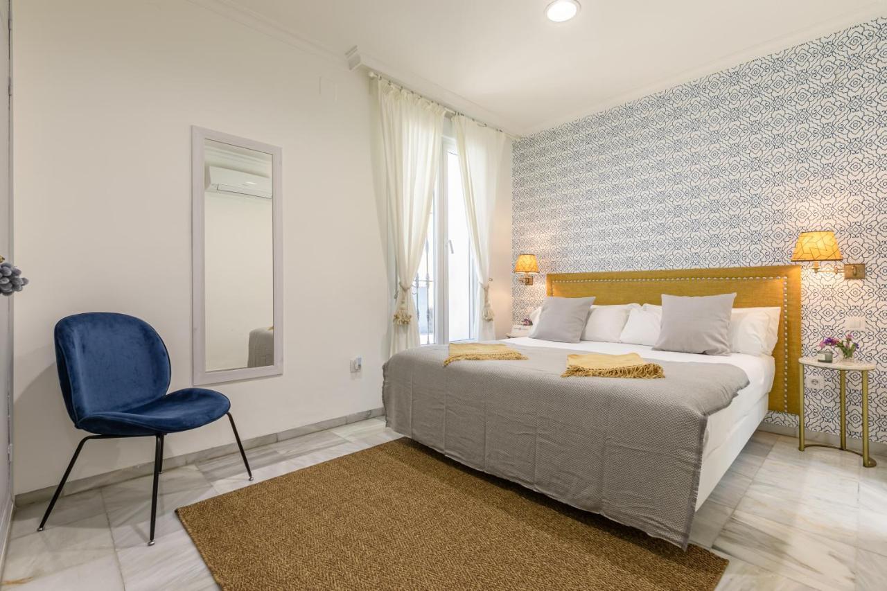 Nuea Alameda Guest house Seville