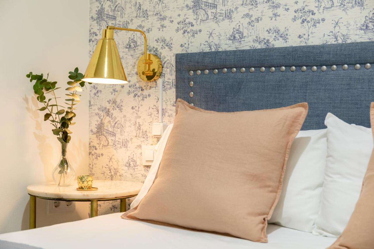 Nuea Alameda Guest house Seville