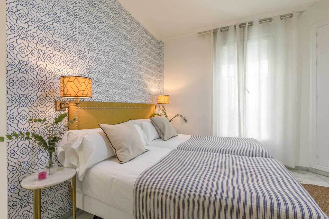 Guest house Nuea Alameda 2*