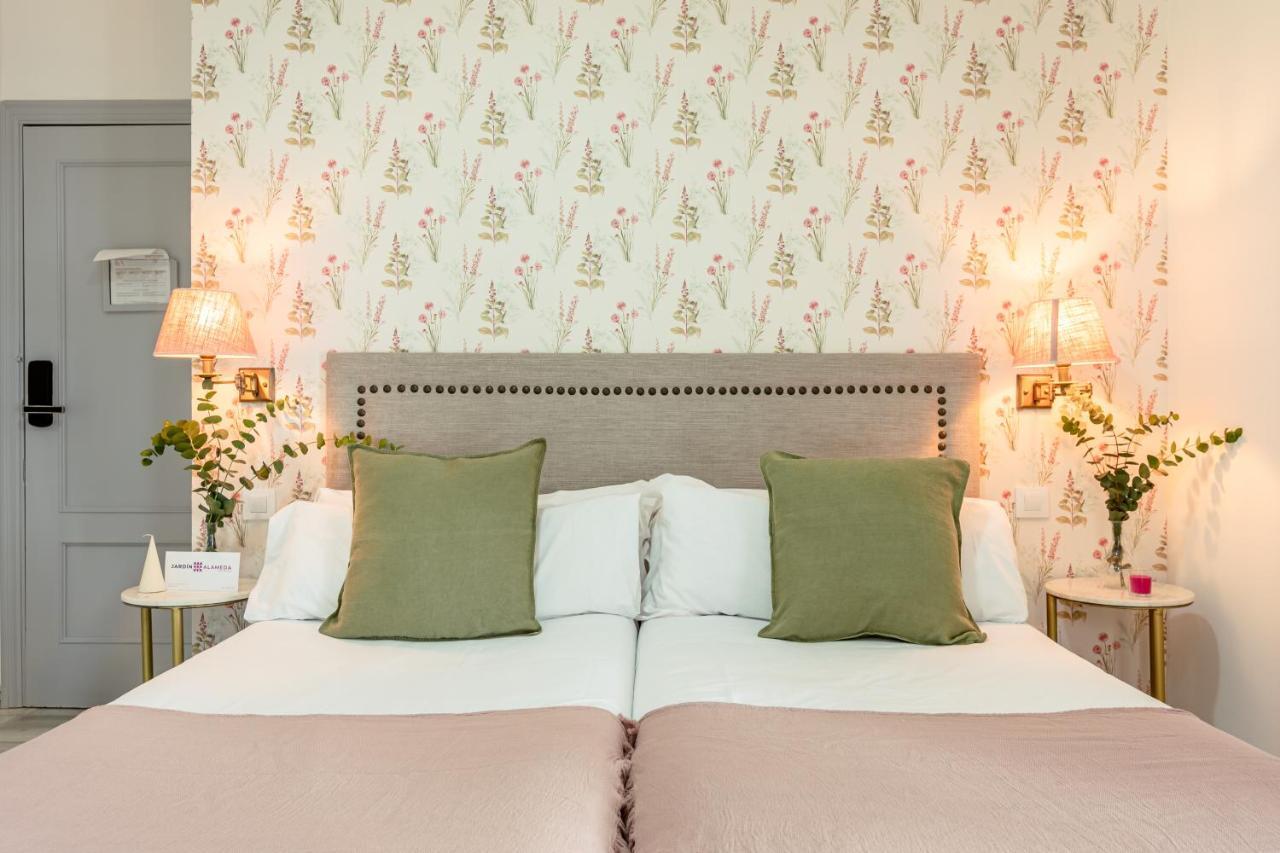 Nuea Alameda Guest house