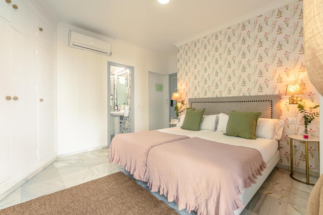 Nuea Alameda 2* Seville