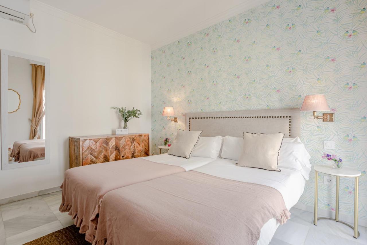 Nuea Alameda Guest house Seville