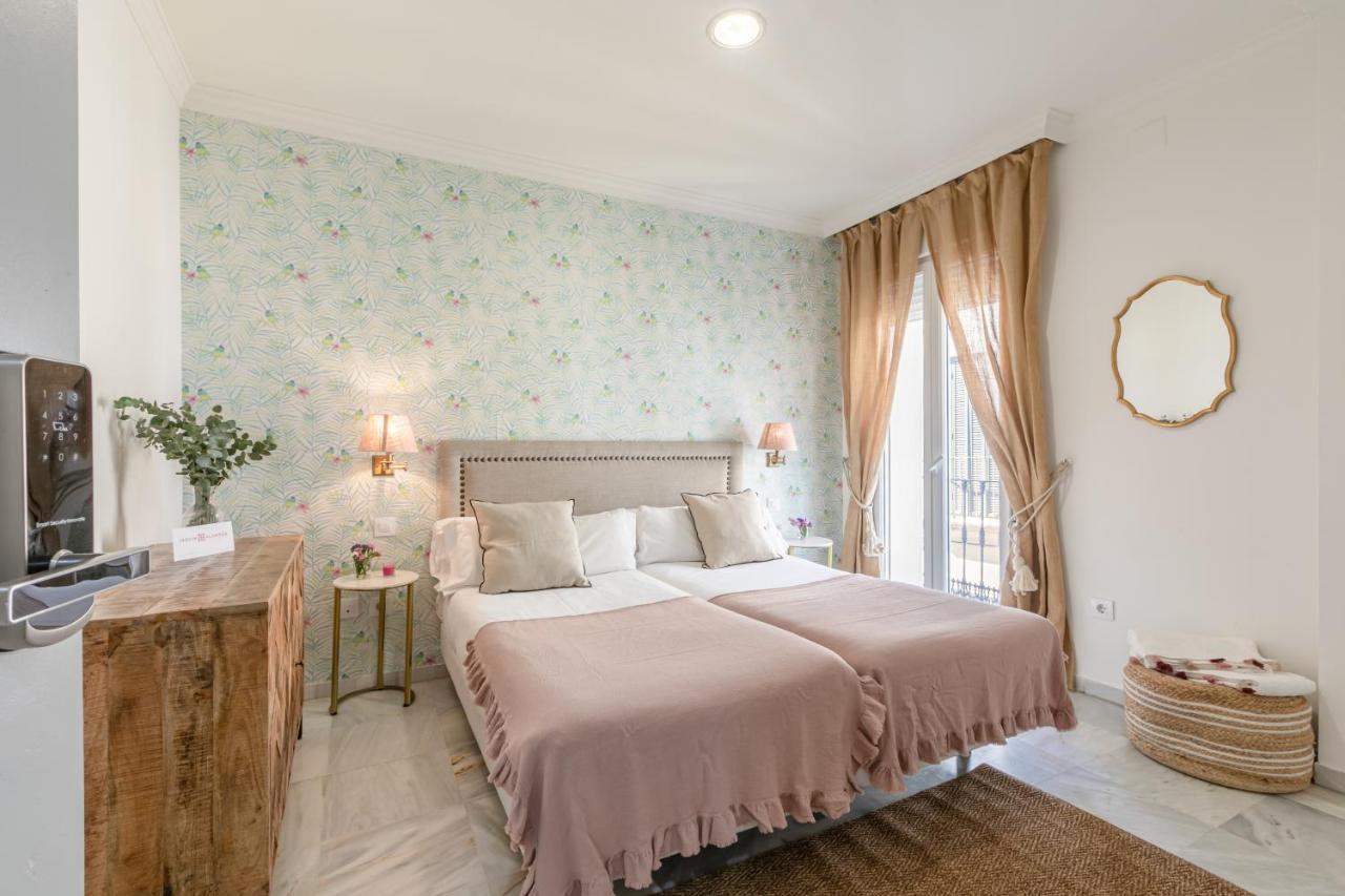 Guest house Nuea Alameda Seville