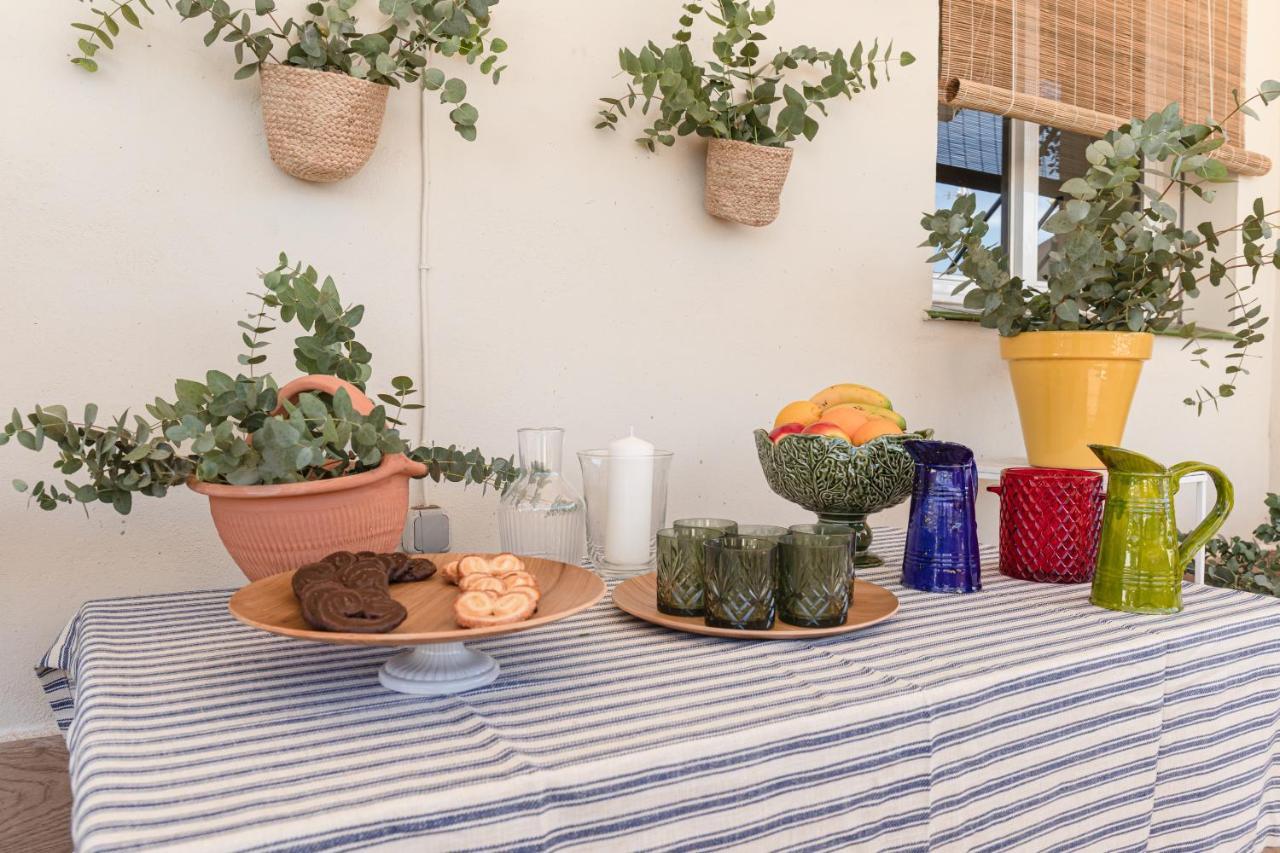 Nuea Alameda Guest house Seville