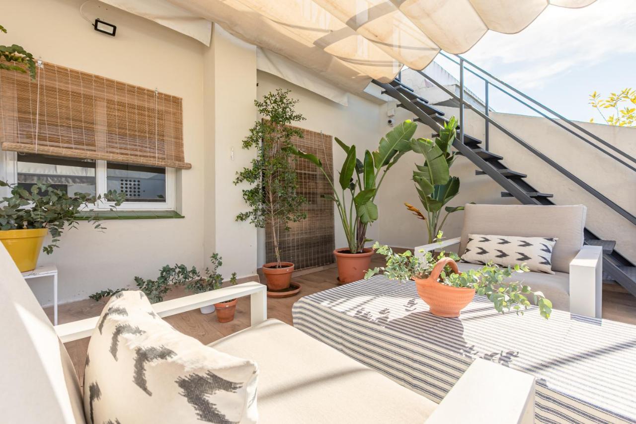 Guest house Nuea Alameda