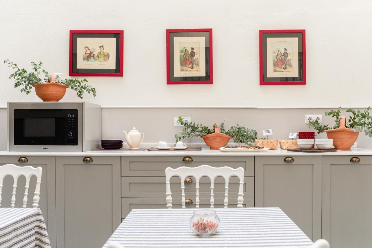 Nuea Alameda Guest house Seville