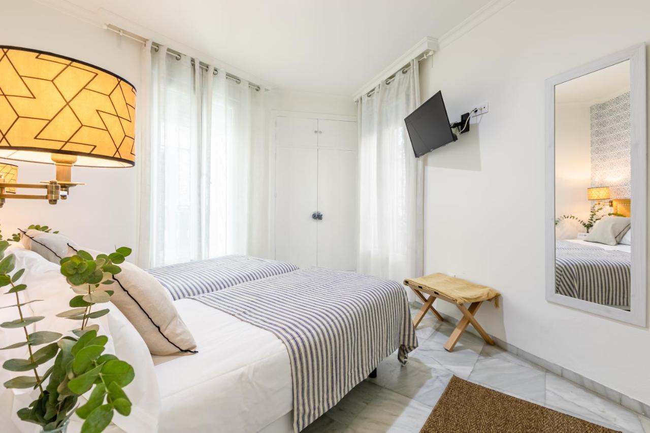 Nuea Alameda Guest house Seville