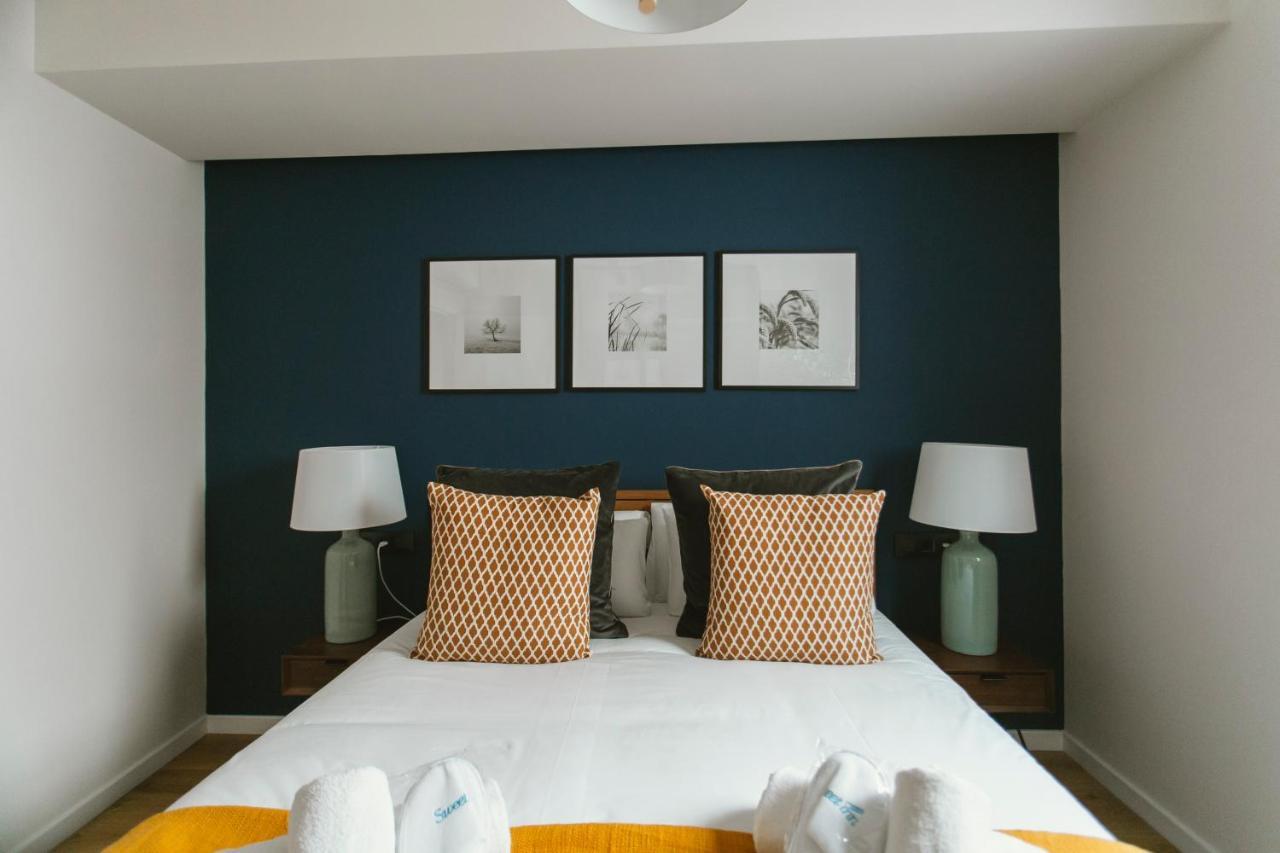 Modern And Luxury- 2bd 2bth- Socorro Apartment *