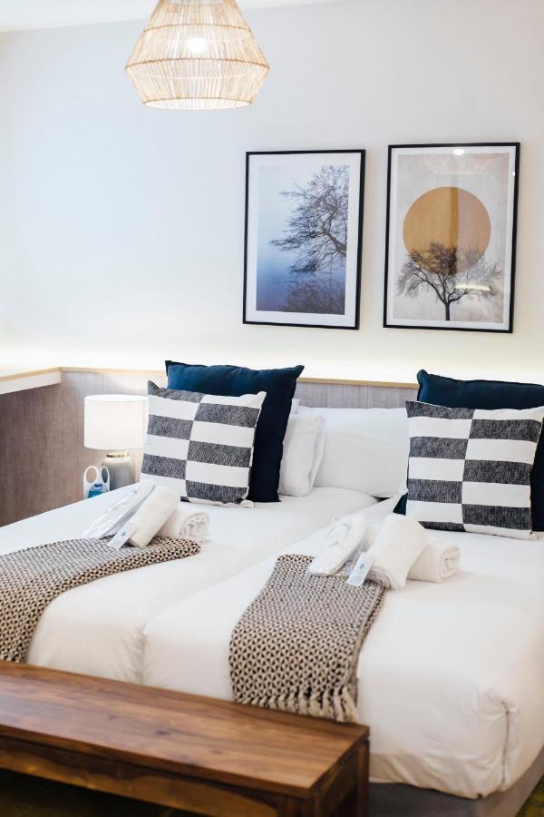 Modern And Luxury- 2bd 2bth- Socorro * Seville