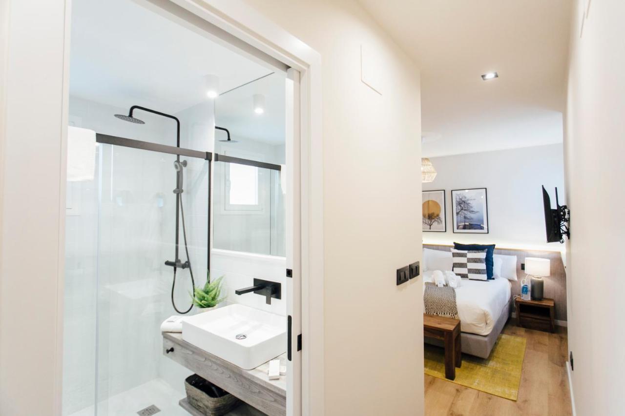 Apartment Modern And Luxury- 2bd 2bth- Socorro *