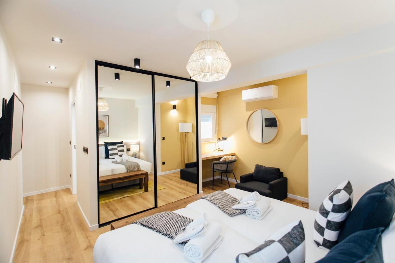 Apartment Modern And Luxury- 2bd 2bth- Socorro *