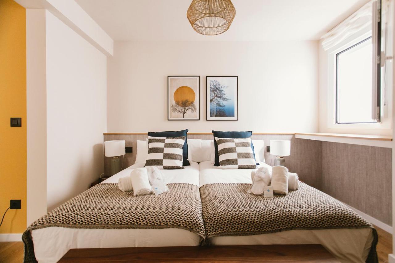 Modern And Luxury- 2bd 2bth- Socorro * Seville