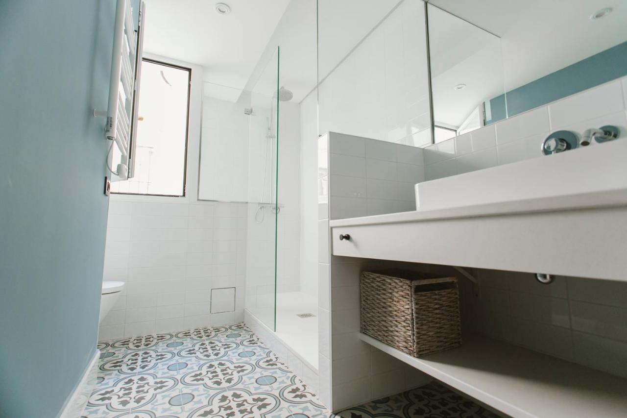 Apartment Modern And Luxury- 2bd 2bth- Socorro
