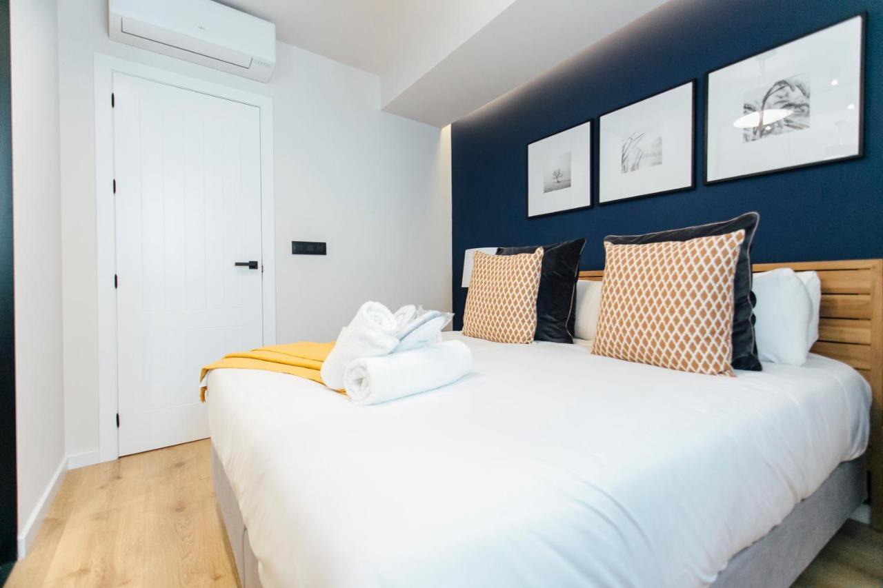 Modern And Luxury- 2bd 2bth- Socorro Seville