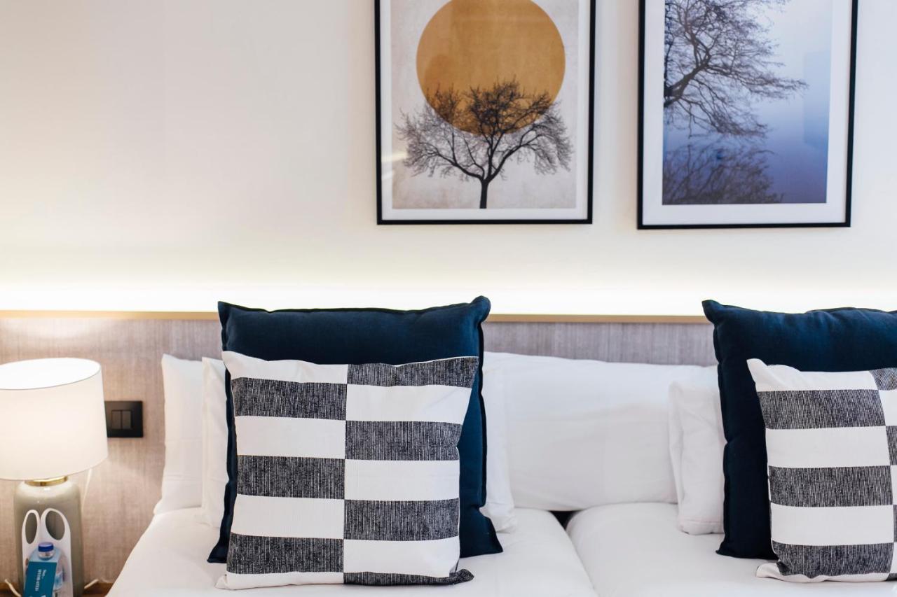 Apartment Modern And Luxury- 2bd 2bth- Socorro Seville